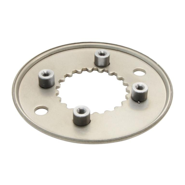 Kupplungsplatte - für Motor M500-M700