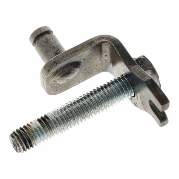 Lagerwinkel f. 4- + 5-Gang-Schaltung - Motorserie M500-M700