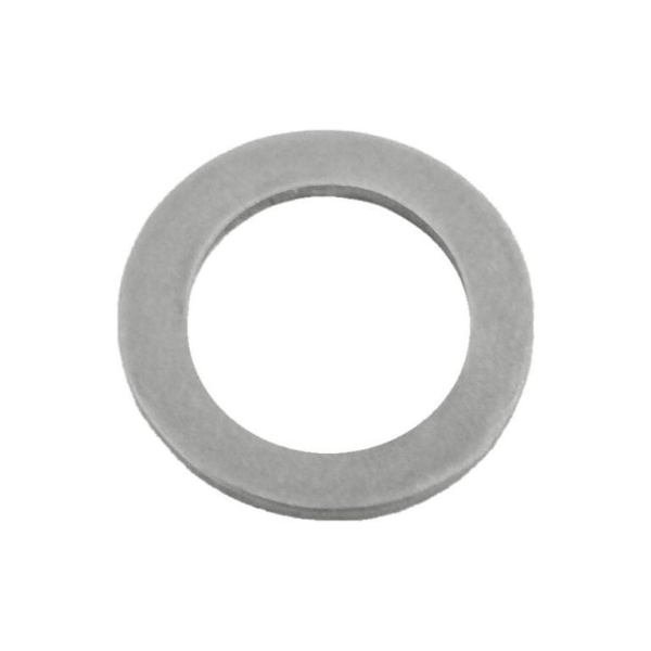 Anlaufscheibe f. Bolzen, Schaltwalze - Ø12x18x1 (bis 1,6mm)