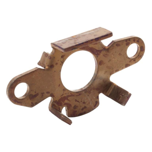 Spannblech zur Kickstarterfeder - M500-M700