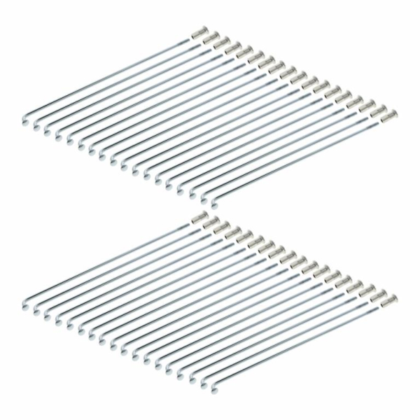 Speichensatz M3,5 - 156,5mm für 17"