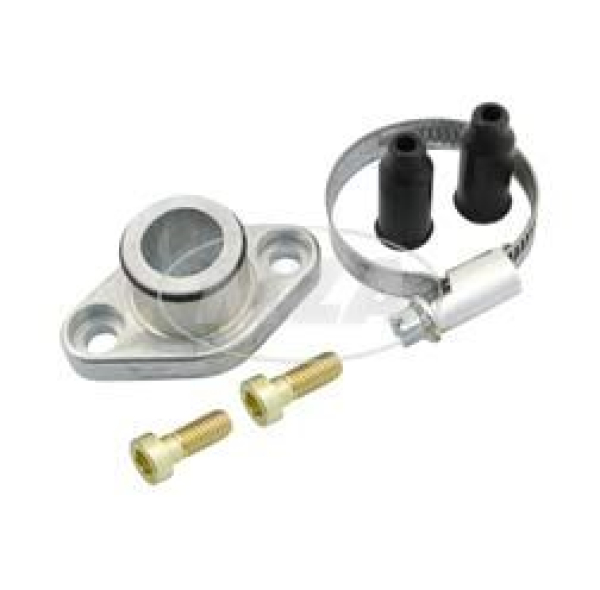 Flanschstutzen SET