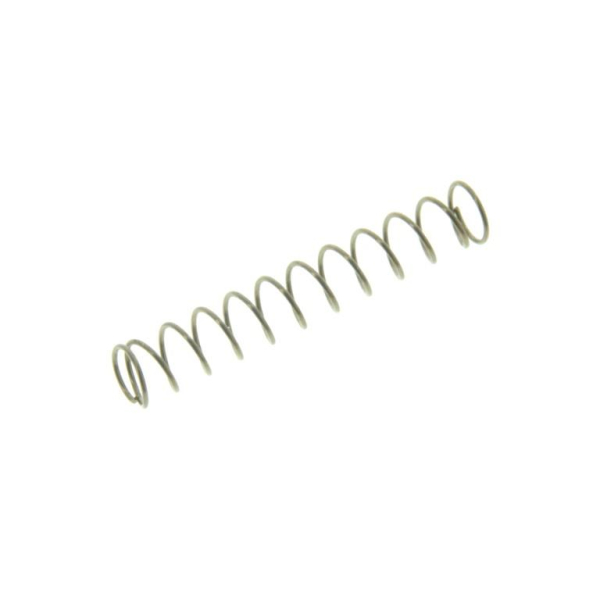 Druckfeder BVF 0,25 x 2,8x 12,5 - f. Teillastnadel - 16N3