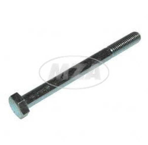 Sechskantschraube M8x90-8.8-A4K (DIN 931)