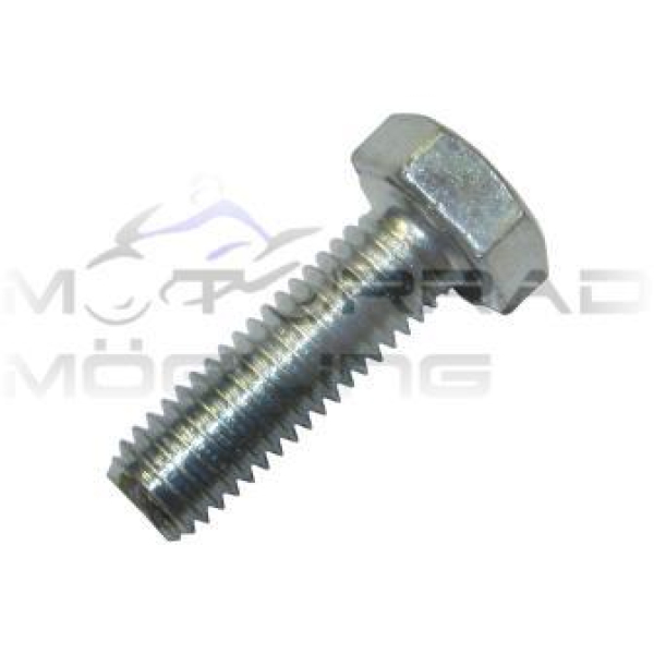 Sechskantschraube M8x25-8.8 A4K (DIN 933)
