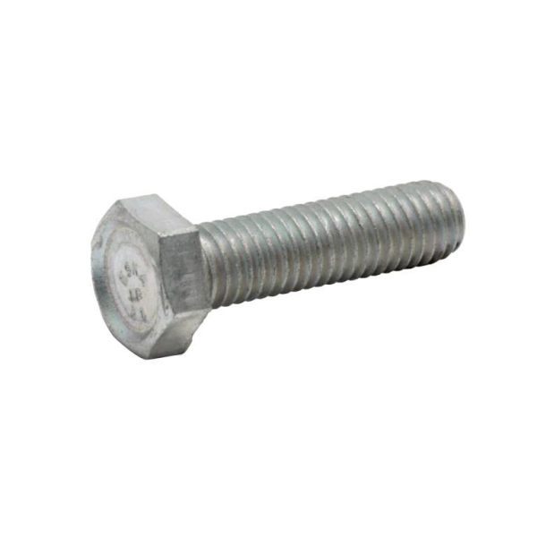 Sechskantschraube M8x30-8.8