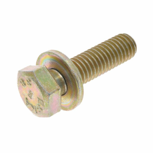 Sechskantschraube M8x30-8.8