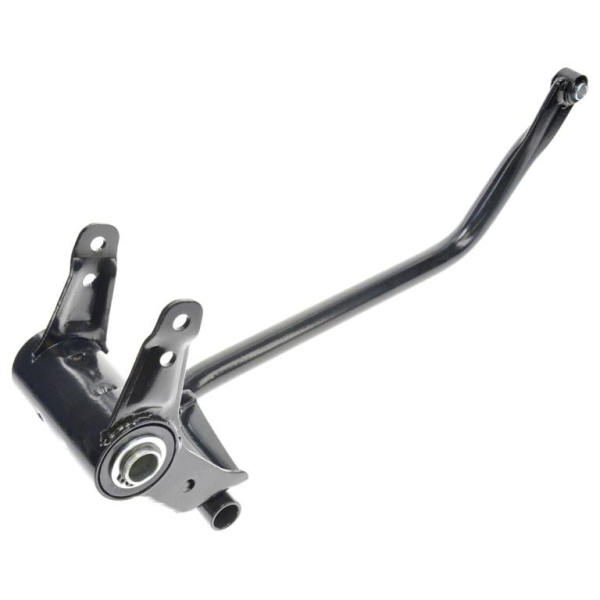 Motorlager vollständig - ohne Auspuffausleger SR50, SR80, DUO4/2