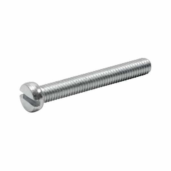 Zylinderschraube M6x45-5.8-A4K (DIN84)