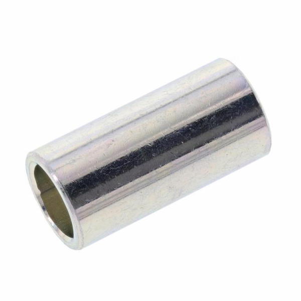 Distanzhülse Motorlager 12x1,5x25 mm - Innend. ø 9, SR50, SR80, DUO 4/2