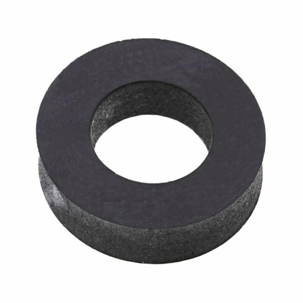 Pufferscheibe Ø22x11,5x6 mm - Motorlager vorn Roller, Soziusfußraste, Haube KR51