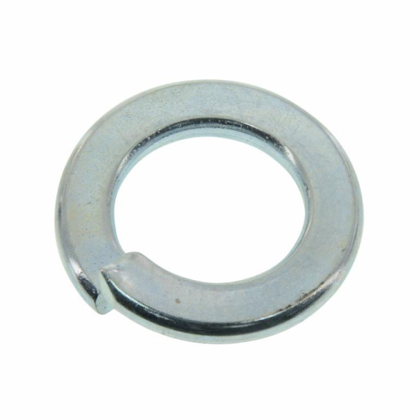 Federring B12-FSt-A4K (DIN 127)