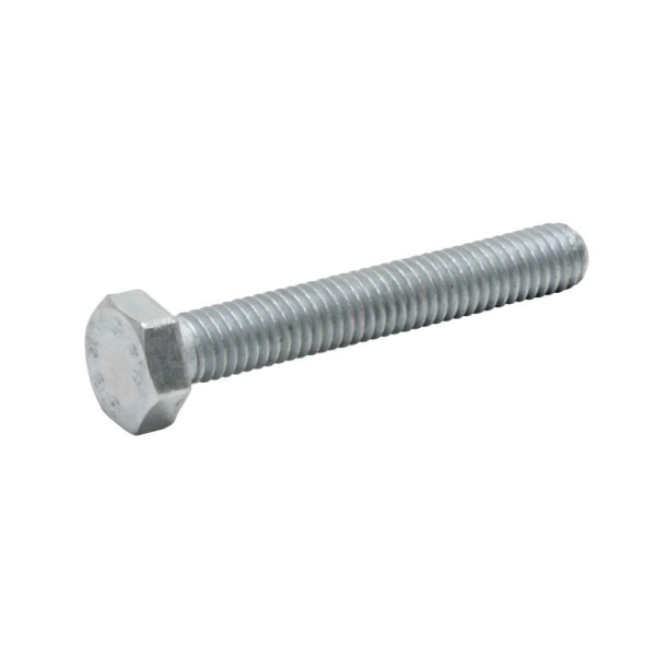 Sechskantschraube M6x40-8.8-A4K (DIN 933)