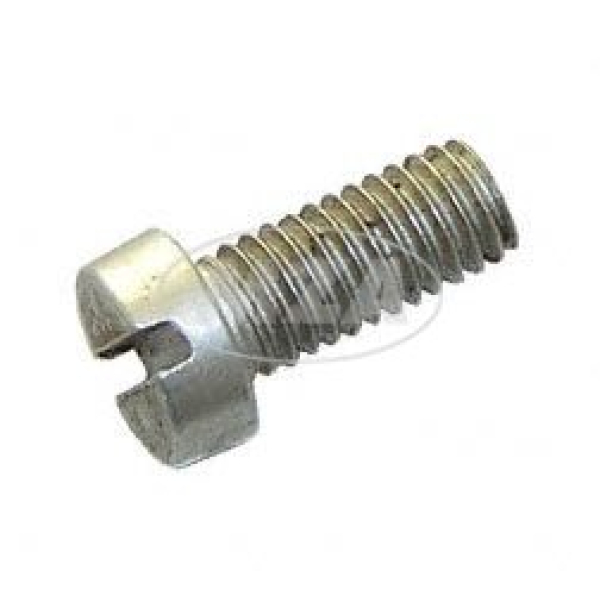 Zylinderschraube AM6x18 (DIN84)