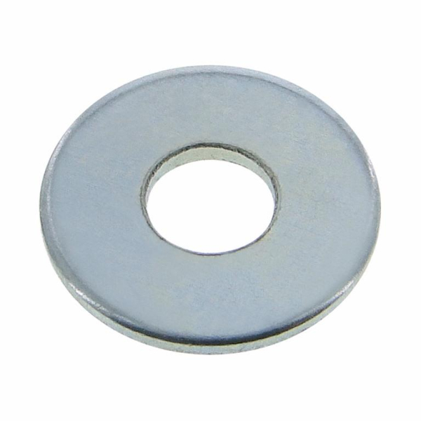 Scheibe A4,3-ST-A4K (DIN 9021) - 4,3 x 12 - 1,0