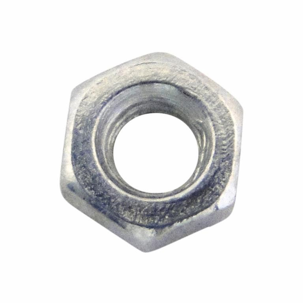 Sechskantmutter M4
