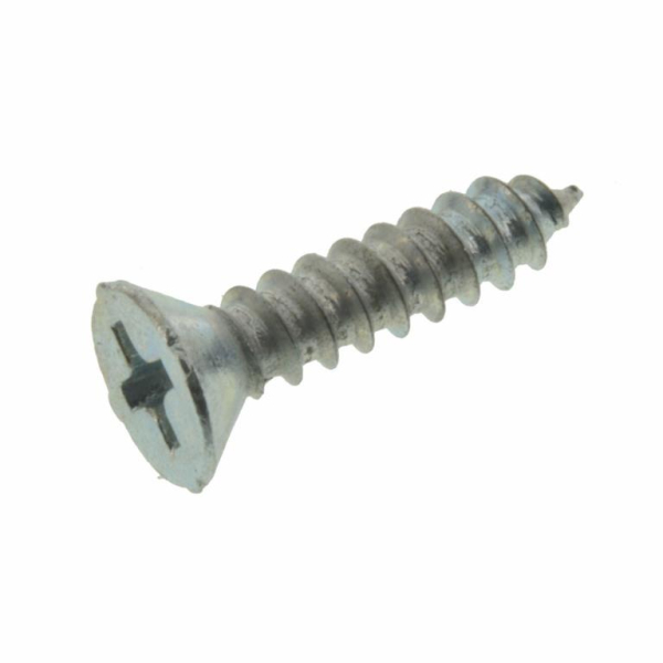 Blechschraube ST 3,5x16-C DIN 7982