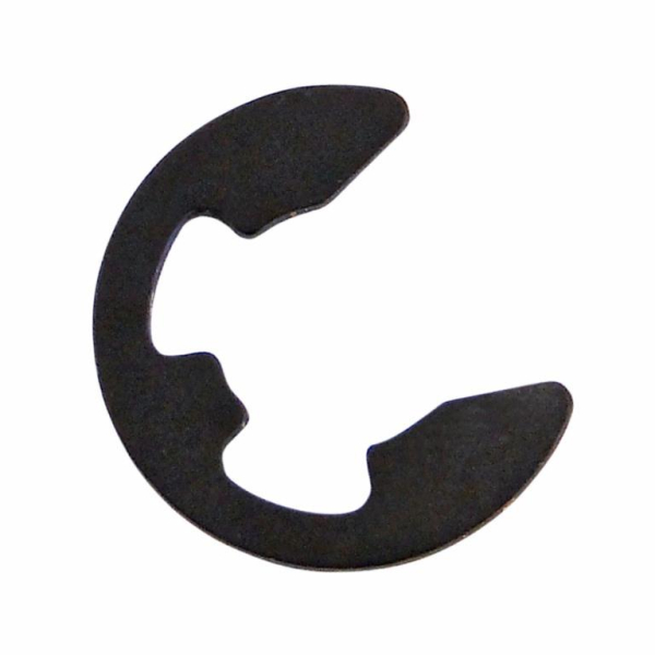 Sicherungsscheibe 4-FSt (DIN 6799) - brüniert