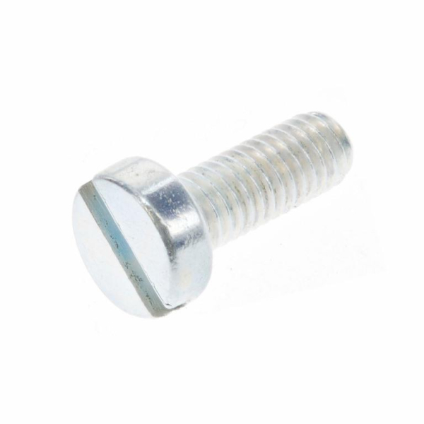 Zylinderschraube M3x8-5.8-A4K (DIN84)