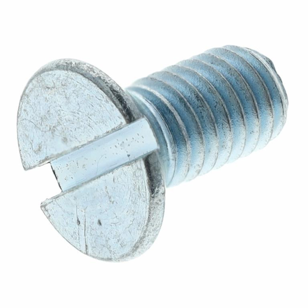 Senkschraube M5x10-4.8 A4K DIN963