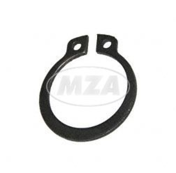 Sicherungsring 17x1-FSt (DIN 471)
