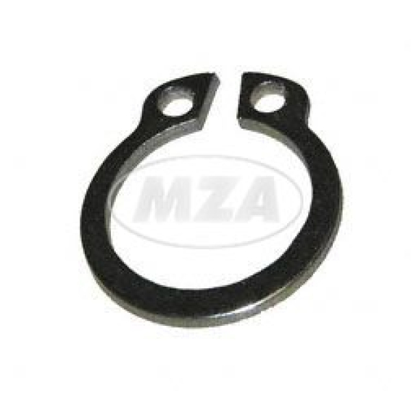 Sicherungsring 12x1-FSt (DIN 471)