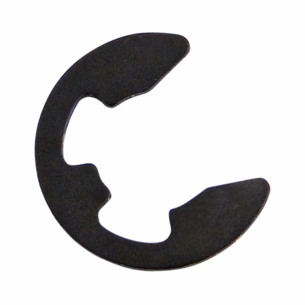 Sicherungsscheibe 7-FSt (DIN 6799) - brüniert