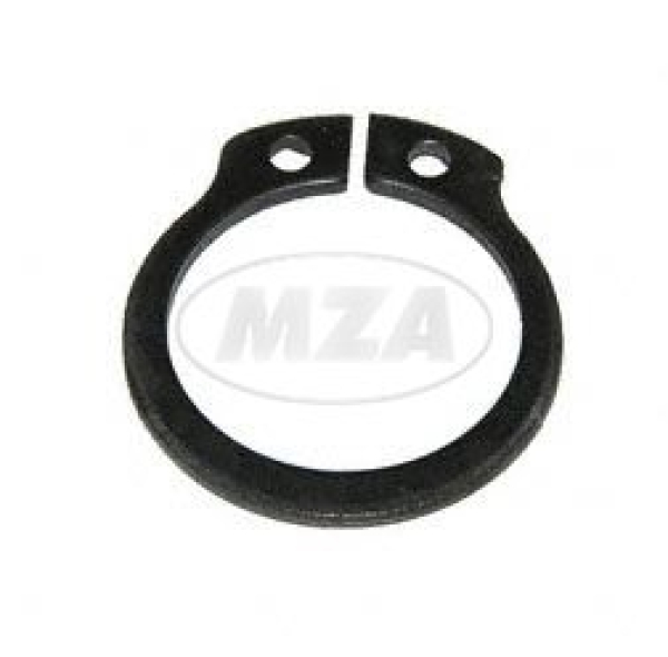 Sicherungsring 16x1-FSt (DIN 471) - Seegerring, Sprengring