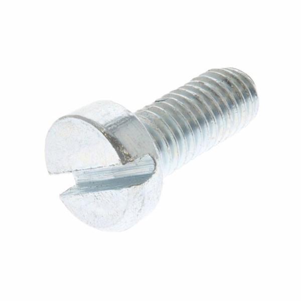 Zylinderschraube M5x12 (DIN84)