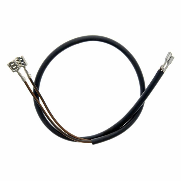 Bremslichtschalterkabelbaum, Länge 445 mm - SR50 / 80