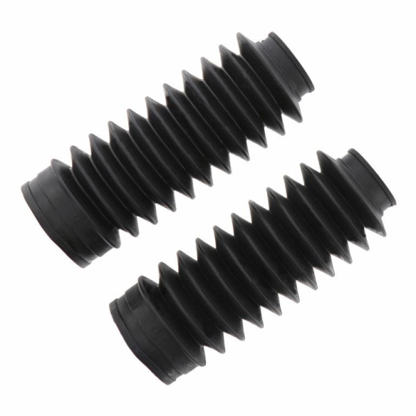 Faltenbalg - auch Marzocchi-Telegabel