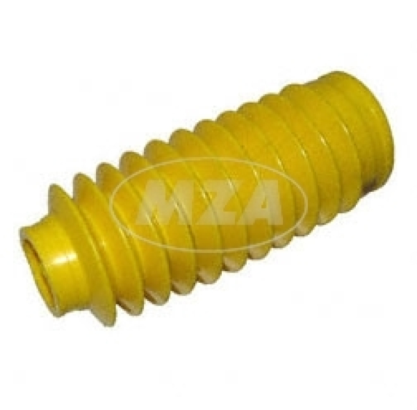 Faltenbalg - auch Marzocchi-Telegabel