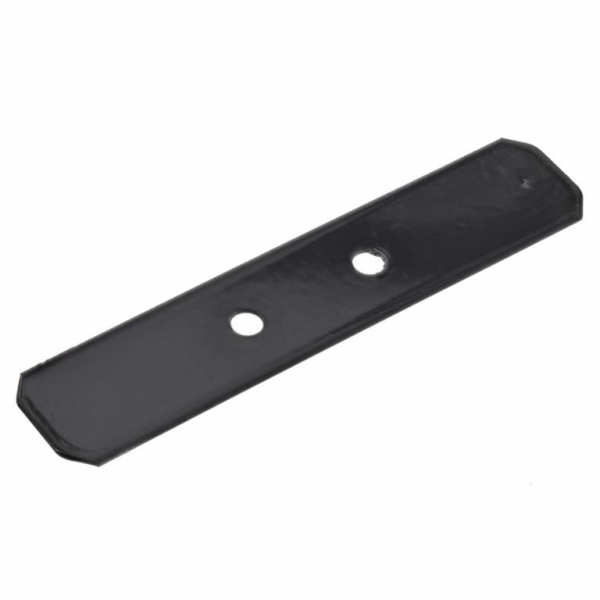 Klemmblech Spritzgummi - SR50/1, SR80/1XG, XC, XGE, XCE