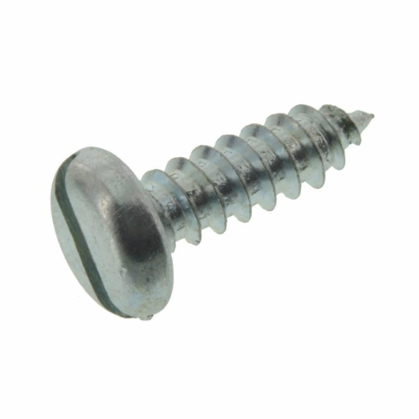 Blechschraube ST 4,8x16-C DIN 7971