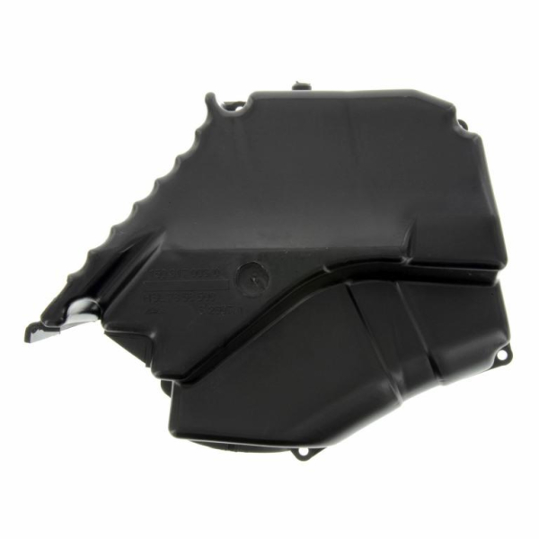 Behälterhälfte, links - Luftfilterkasten - SD50, SR50, SR80