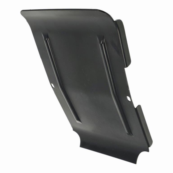Wasserabweiser - Batterieabdeckung Simson Roller SR50/1 + SR80/1 XG, XC, XGE, XCE