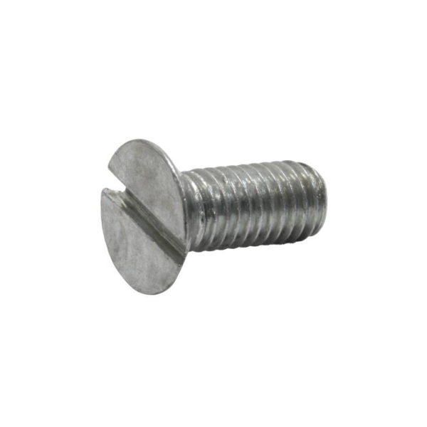 Senkschraube M5x12 (DIN963)