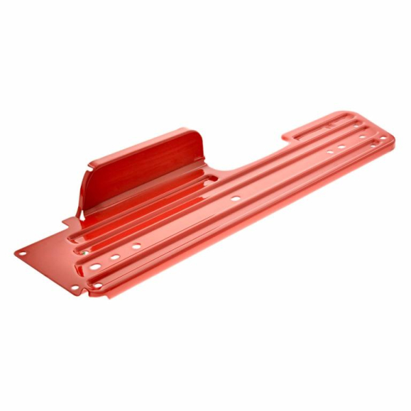 Trittbrett links pulverbeschichtet - SD 50, SR50, SR80