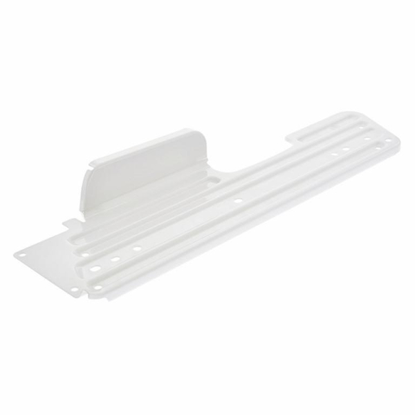 Trittbrett links pulverbeschichtet - SD 50, SR50, SR80