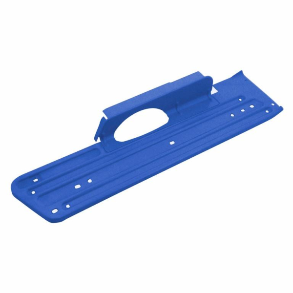 Trittbrett rechts (Anlasservariante) pulverbeschichtet - SR50CE, SR80CE