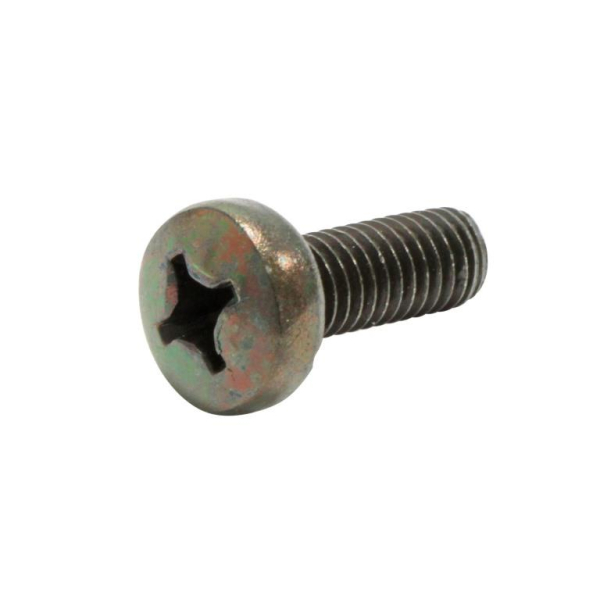Linsenschraube M6x16 -4,8 H (DIN 7985)