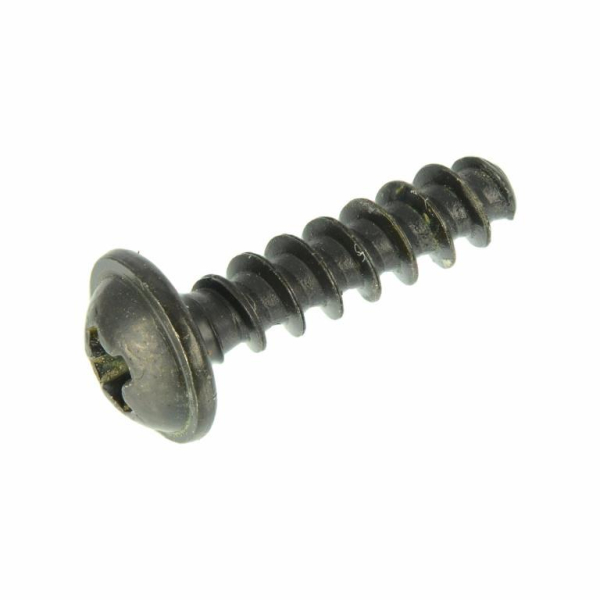 Ejot-PT-Schraube KA 30x12 (WN1411), schwarz chromatiert