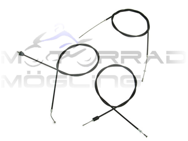 Bowdenzugsatz E930