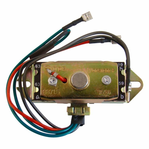 Ladeanlage 8871.6 - S51 B1 - 25 Watt