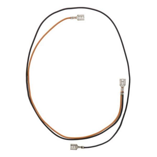 Kabel Masse-Rahmen (Armaturenbl.-Masse Scheinwerfer) SR50/1,SR80/1B