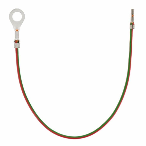 Sicherungskabel (f. Anlasser m. Freilaufbetrieb) SR50,SR80CE,SR50/1,SR80/1CE