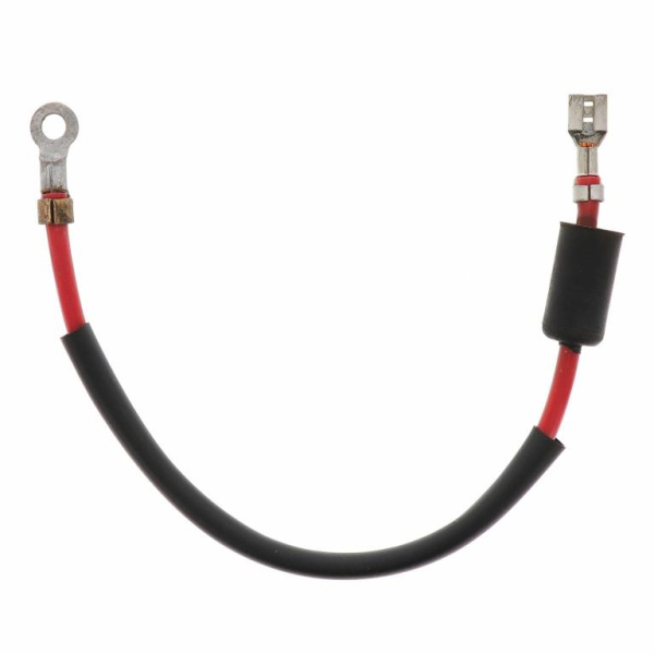 Batteriekabel (f. Anlasser m. Freilaufbetrieb) SR50,SR80CE,SR50/1,SR80/1CE