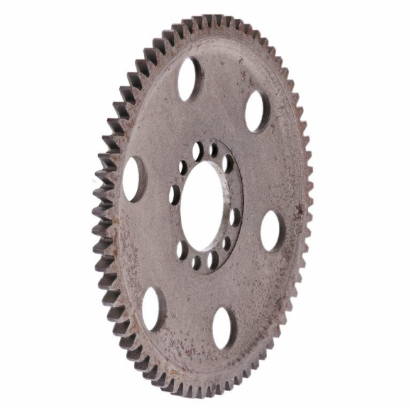 Anlasserrad SR50, SR80 - für DDR Schwungscheibe , f. 2.-Generation Anlasser/ Elektrostarter