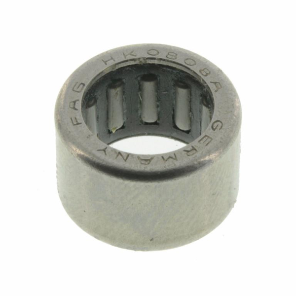 Nadelhülse HK 0808A - FAG Germany - im Anlasserdeckel SR50, SR80