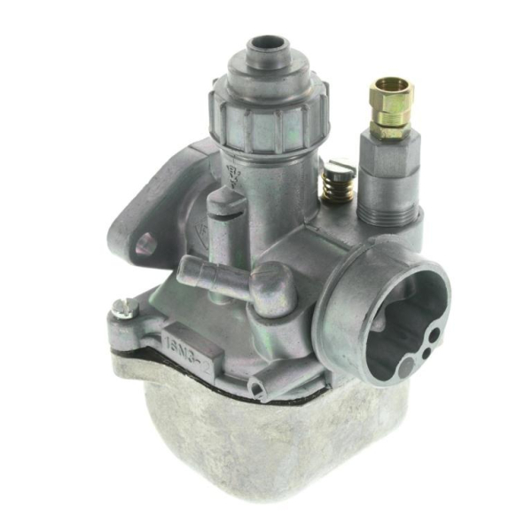 Vergaser BVF 16N3-2 - Hauptdüse: 70 - Simson SR50